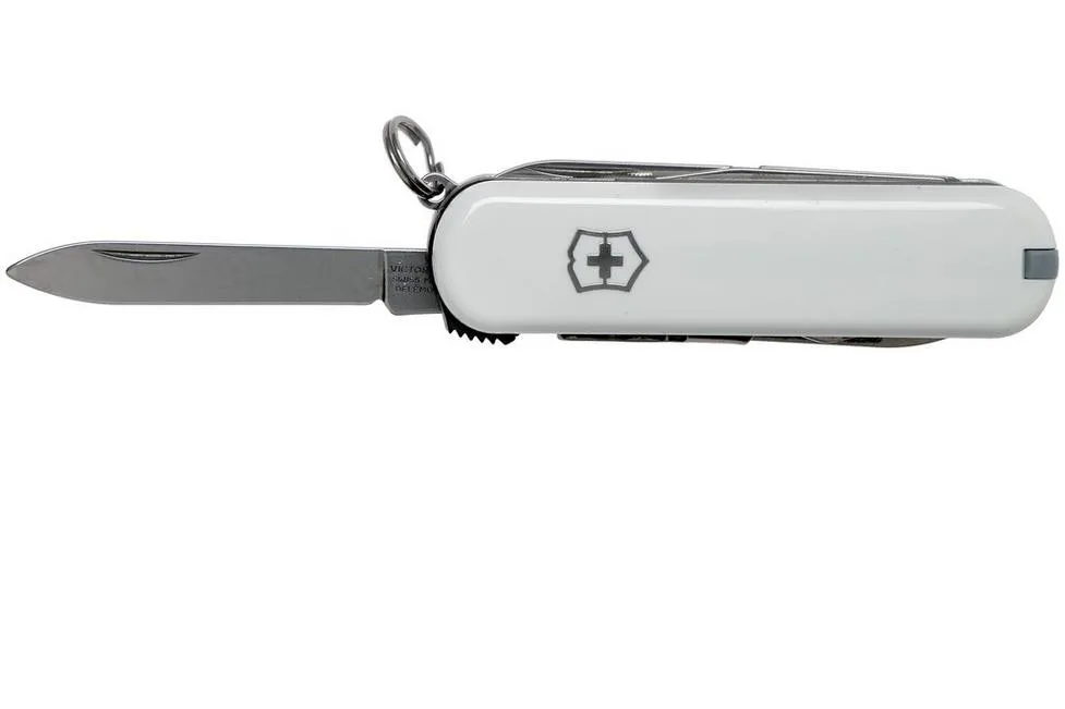 Victorinox Nailclip 580