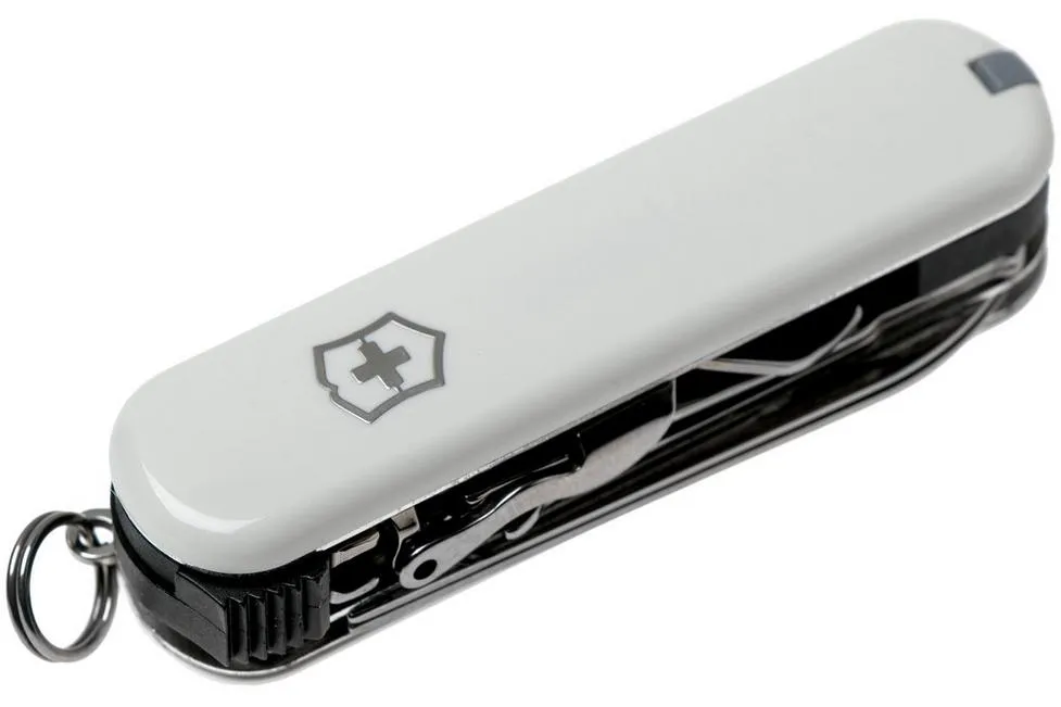 Victorinox Nailclip 580