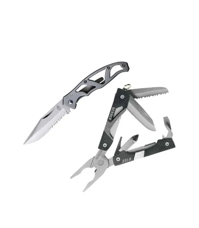 Vise&Mini Paraframe Accessories