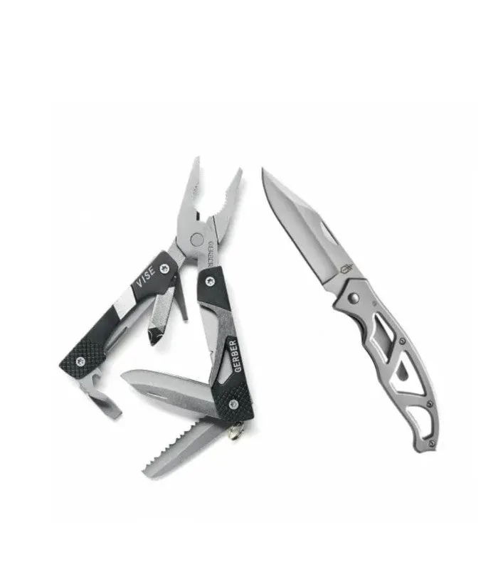 Vise&Mini Paraframe Accessories