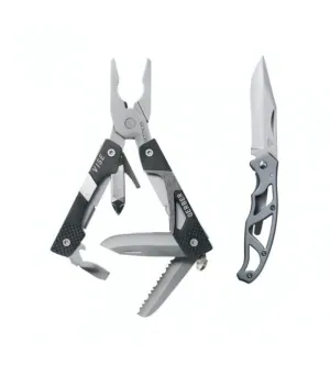 Vise&Mini Paraframe Accessories