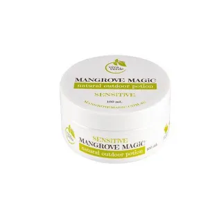 Viva Verde Mangrove Magic Sensitive 100ml Insect Repellent  - Natural - No DEET