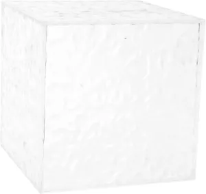 VOSAREA Sleek Acrylic Piggy Bank Money Jar Diamond Stone Design Encourages Saving Habit for Ages