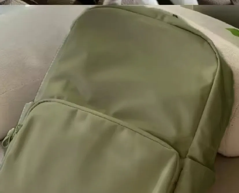 Waterproof Backpack