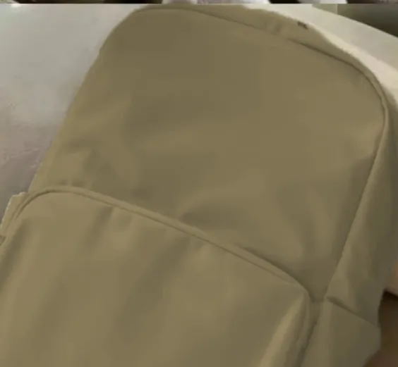Waterproof Backpack