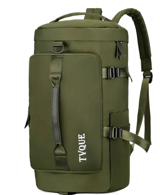 Waterproof Large-capacity Backpack