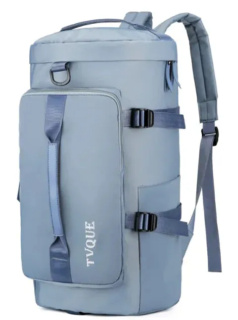 Waterproof Large-capacity Backpack