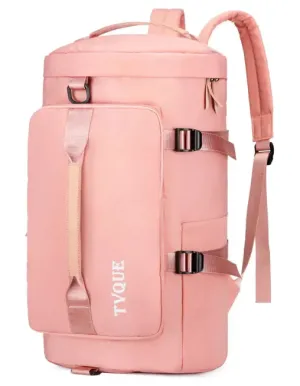 Waterproof Large-capacity Backpack