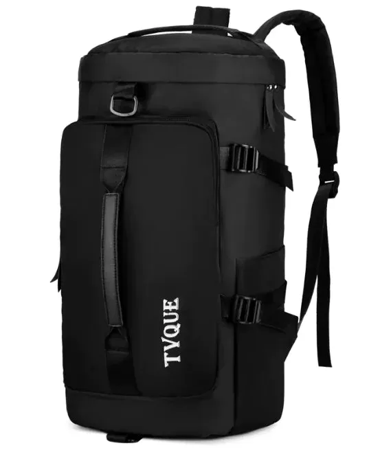 Waterproof Large-capacity Backpack