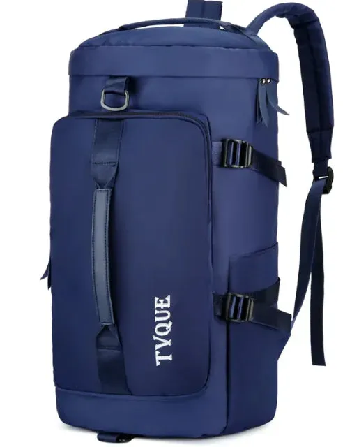 Waterproof Large-capacity Backpack