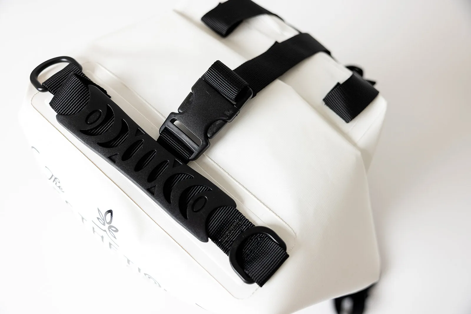 Waterproof Travel Backpack & Dry Bag