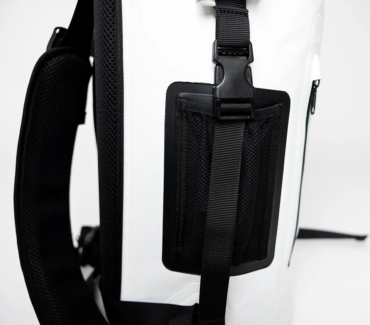 Waterproof Travel Backpack & Dry Bag