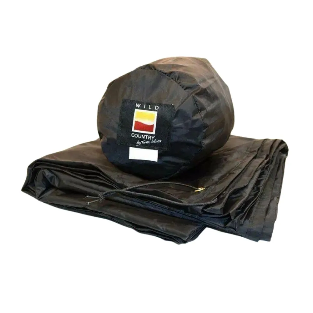 Wild Country Coshee  Micro/1 Tent Footprint