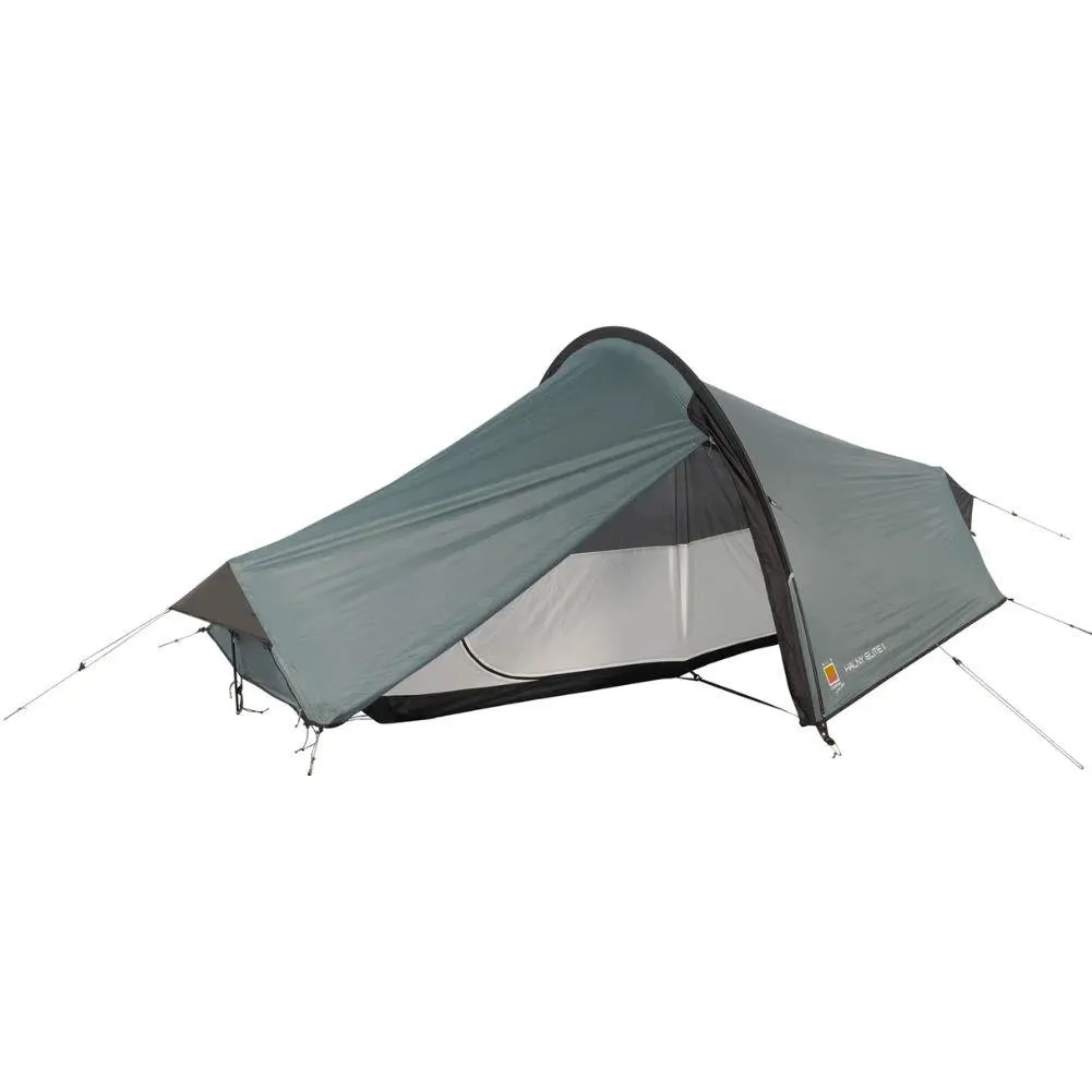 Wild Country Halny Elite 1 Tent - 1 Man Tent (2025)