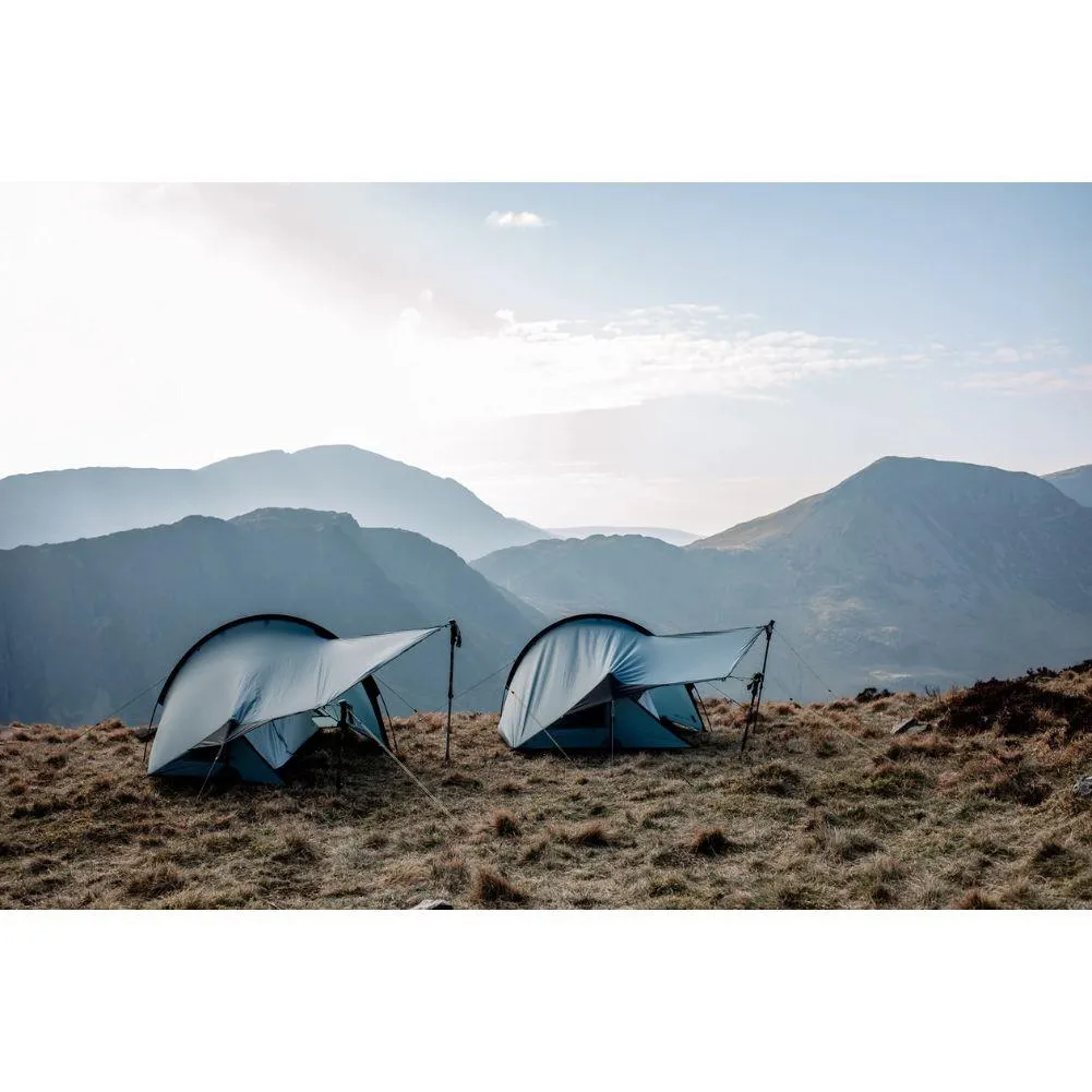 Wild Country Halny Elite 1 Tent - 1 Man Tent (2025)