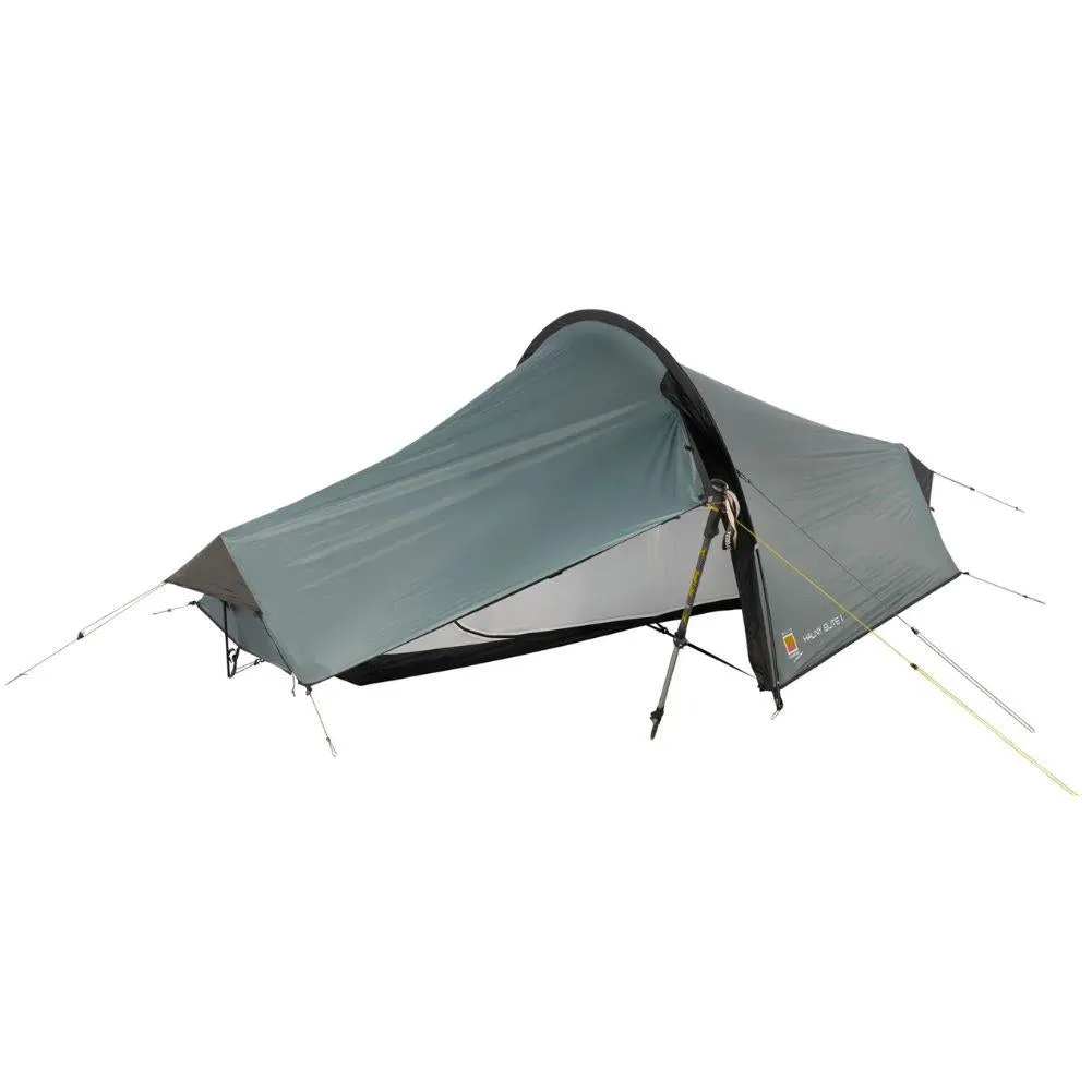 Wild Country Halny Elite 1 Tent - 1 Man Tent (2025)