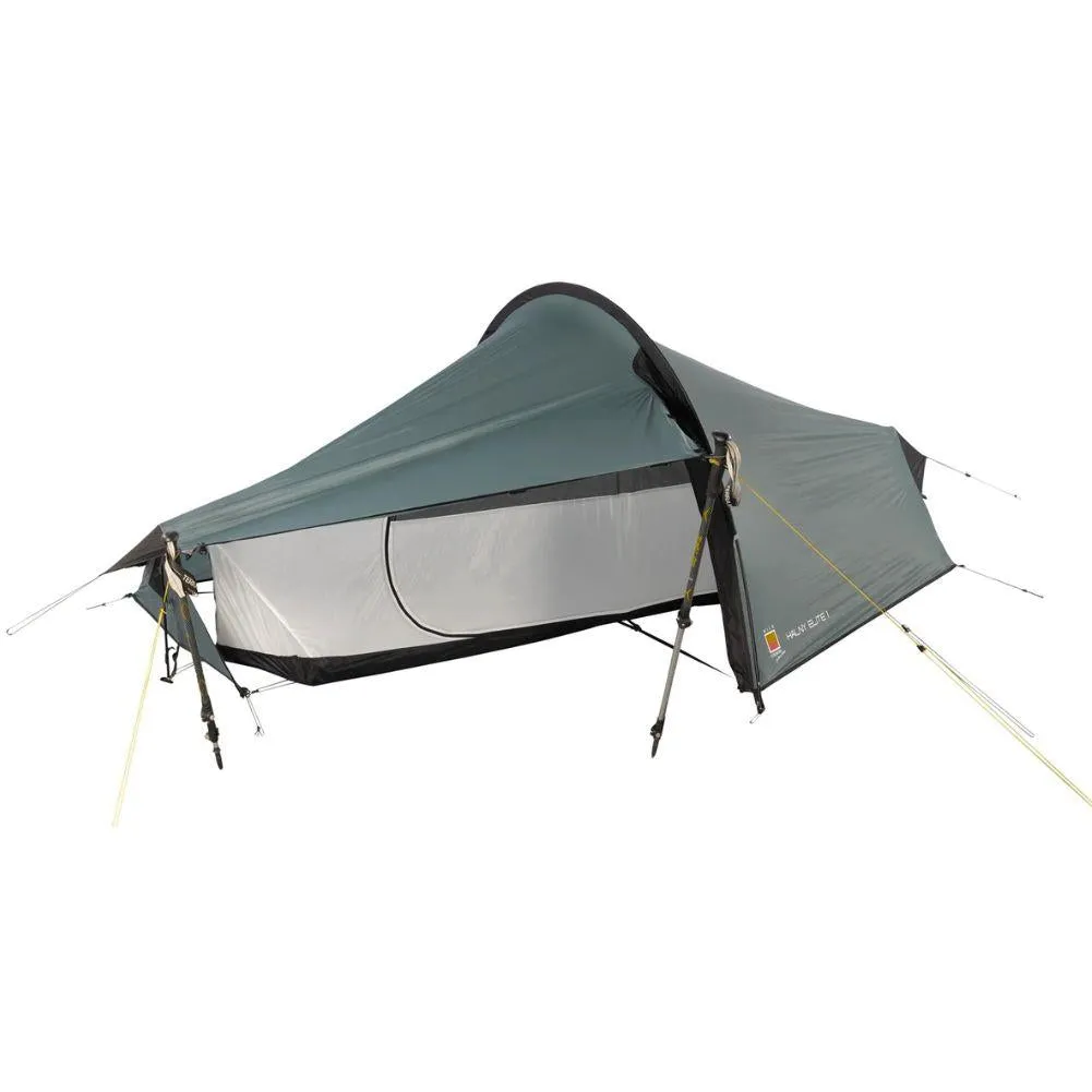 Wild Country Halny Elite 1 Tent - 1 Man Tent (2025)