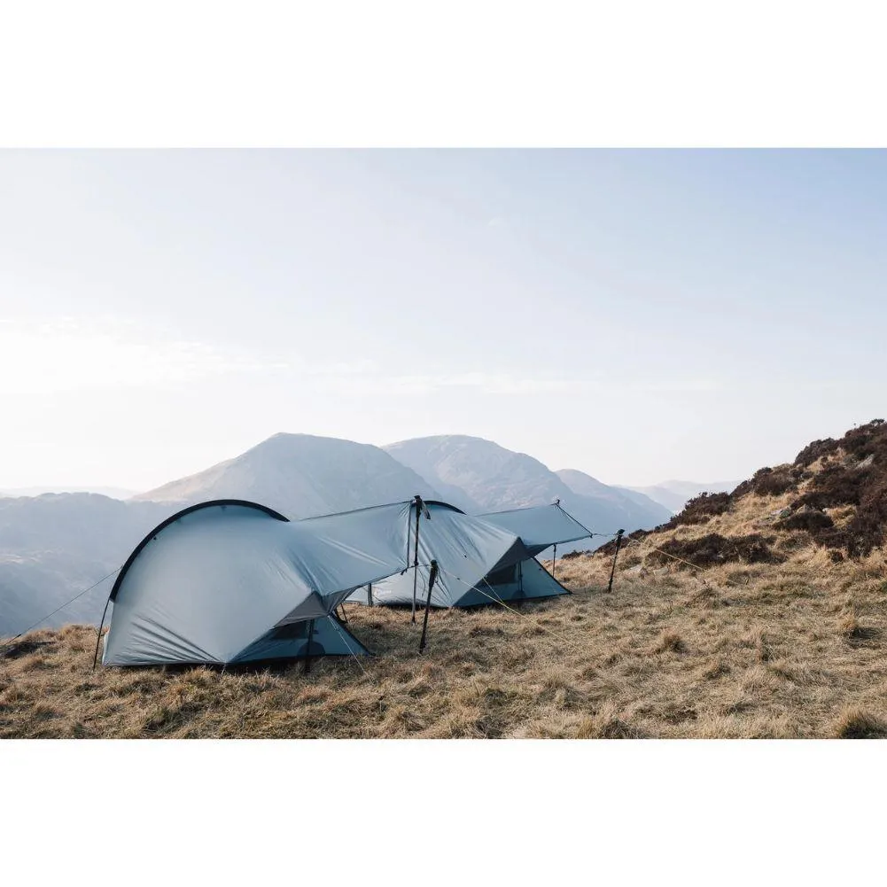 Wild Country Halny Elite 1 Tent - 1 Man Tent (2025)