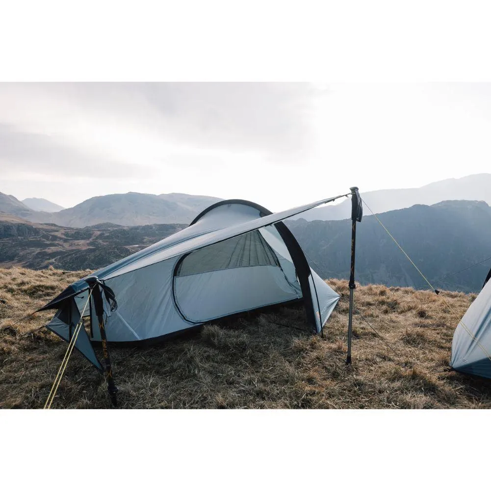 Wild Country Halny Elite 1 Tent - 1 Man Tent (2025)