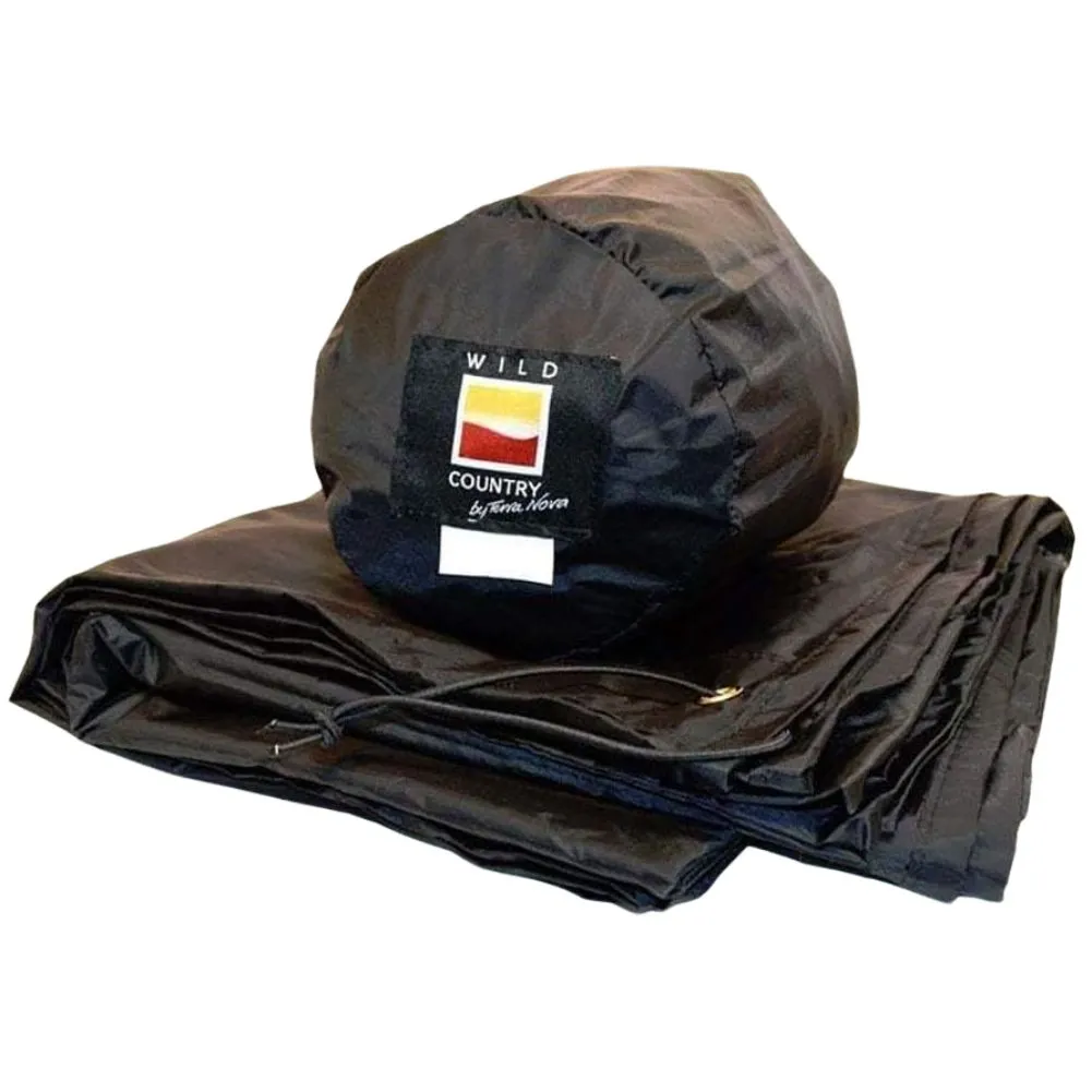 Wild Country Helm 1/Helm Compact 1 Tent Footprint