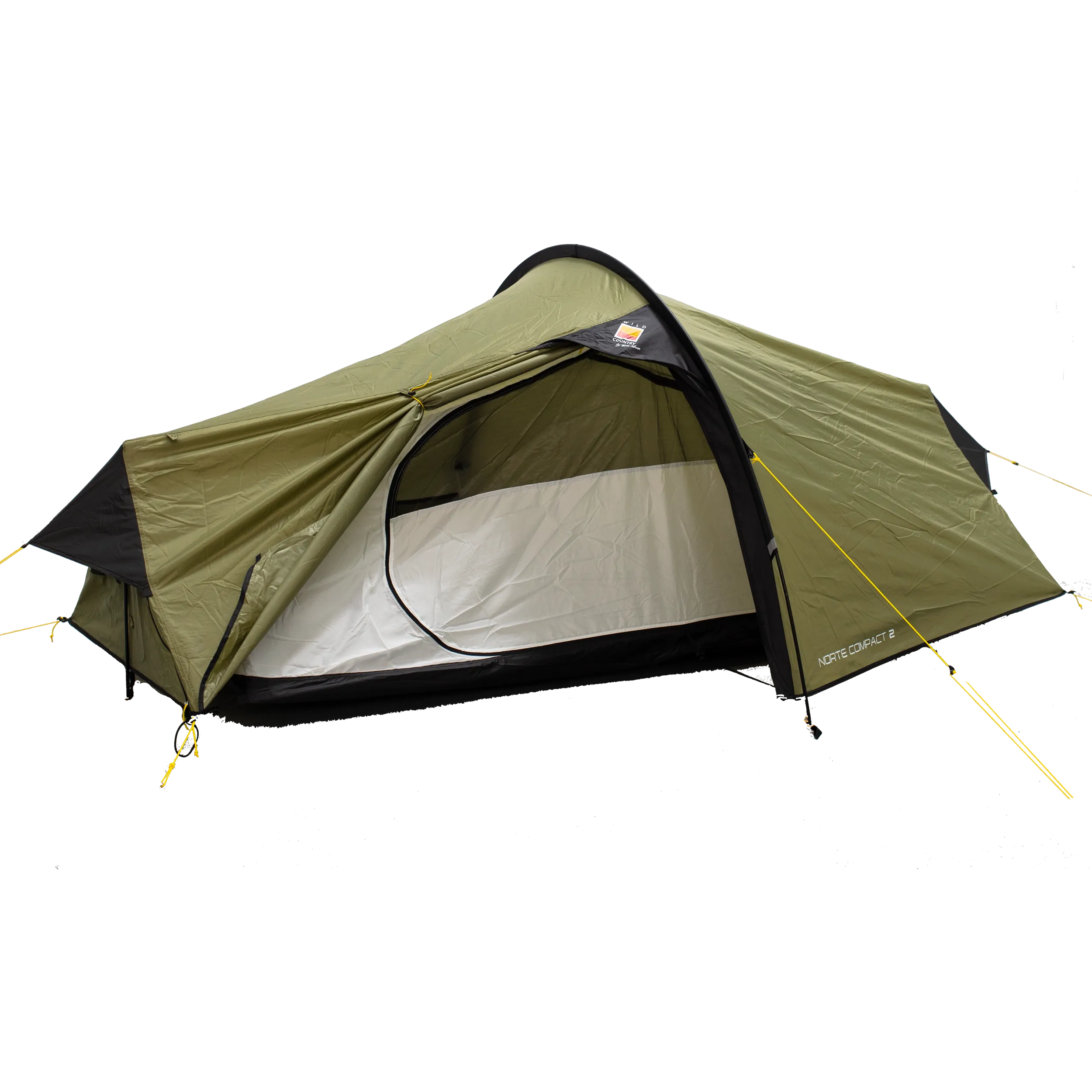 Wild Country Norte Compact 2 Tent by Terra Nova