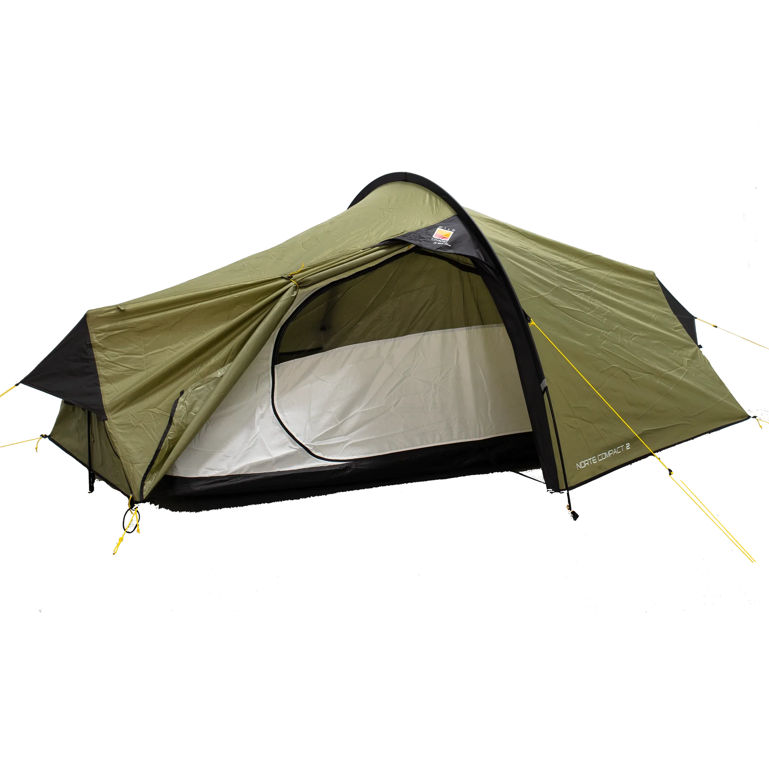 Wild Country Norte Compact 2 Tent by Terra Nova