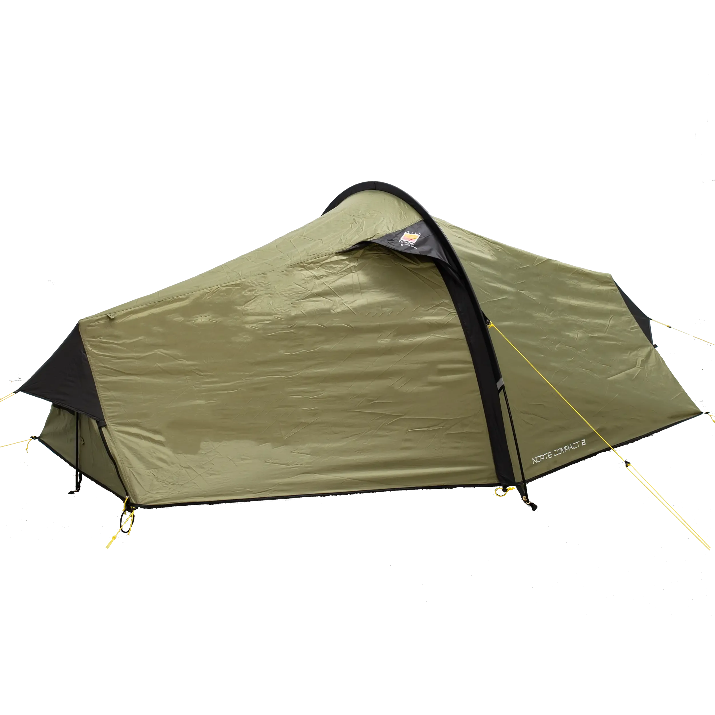 Wild Country Norte Compact 2 Tent by Terra Nova