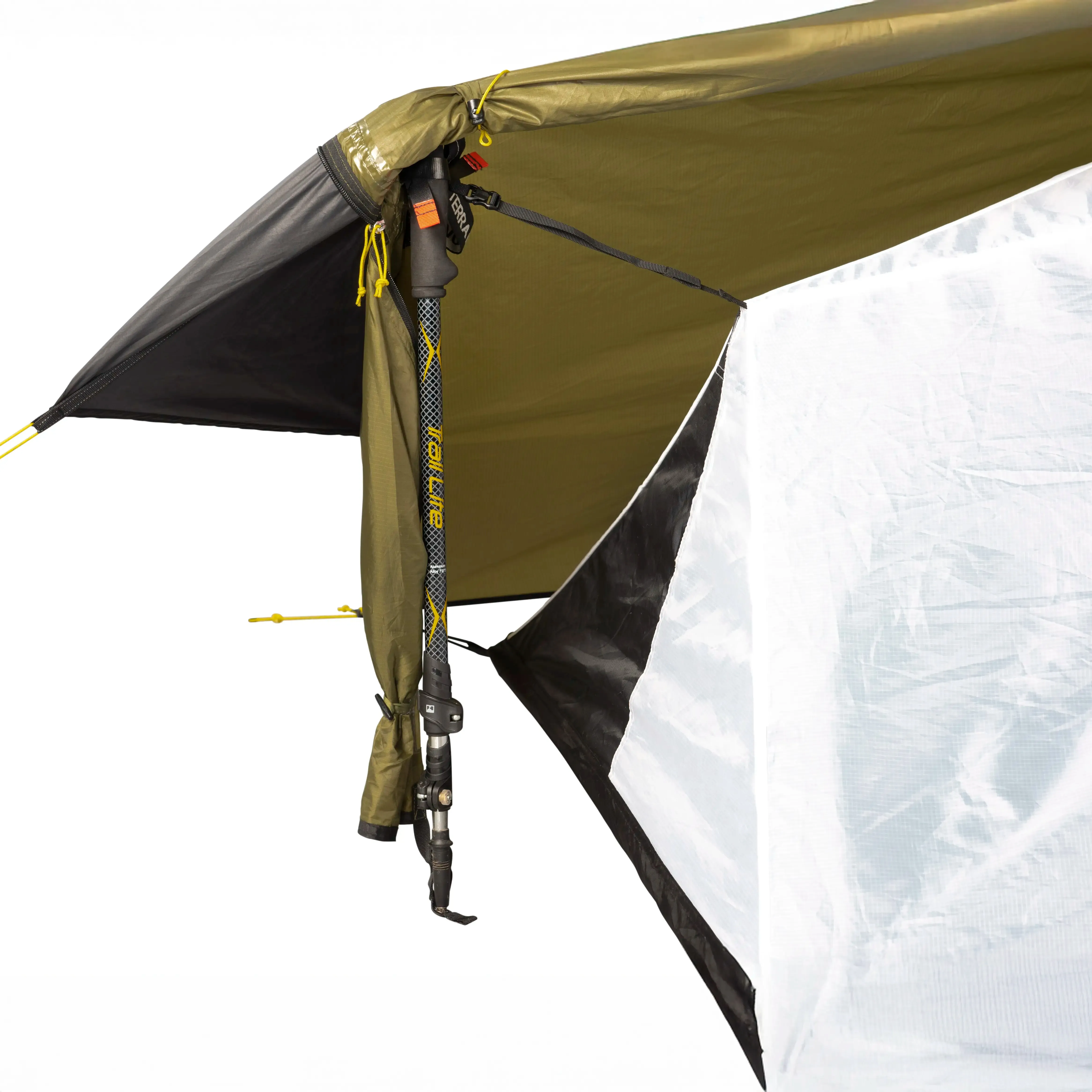 Wild Country Norte Compact 2 Tent by Terra Nova