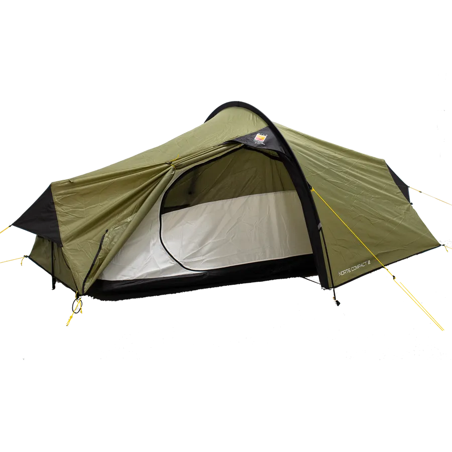 Wild Country Norte Compact 2 Tent