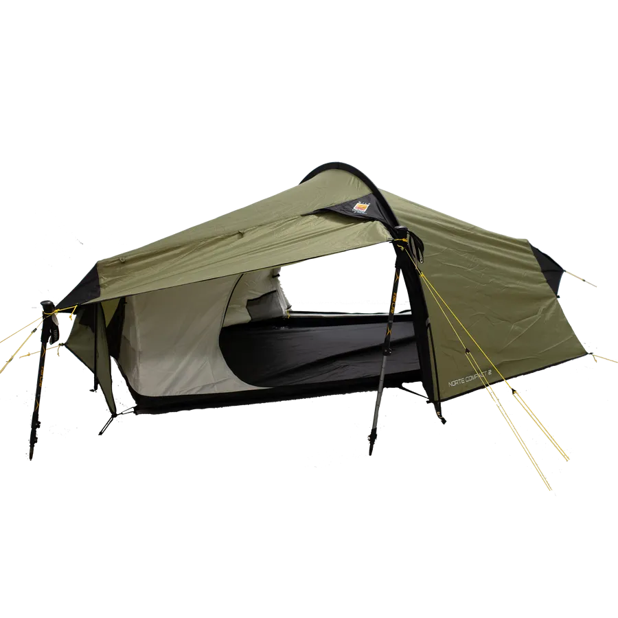 Wild Country Norte Compact 2 Tent