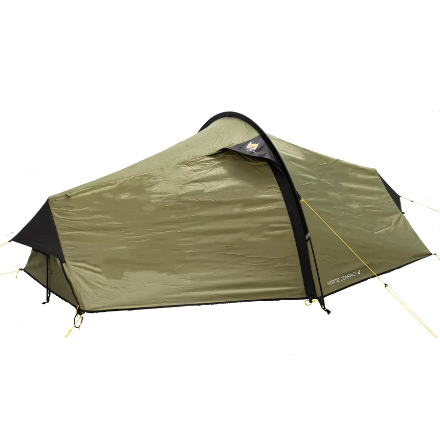 Wild Country Norte Compact 2 Tent