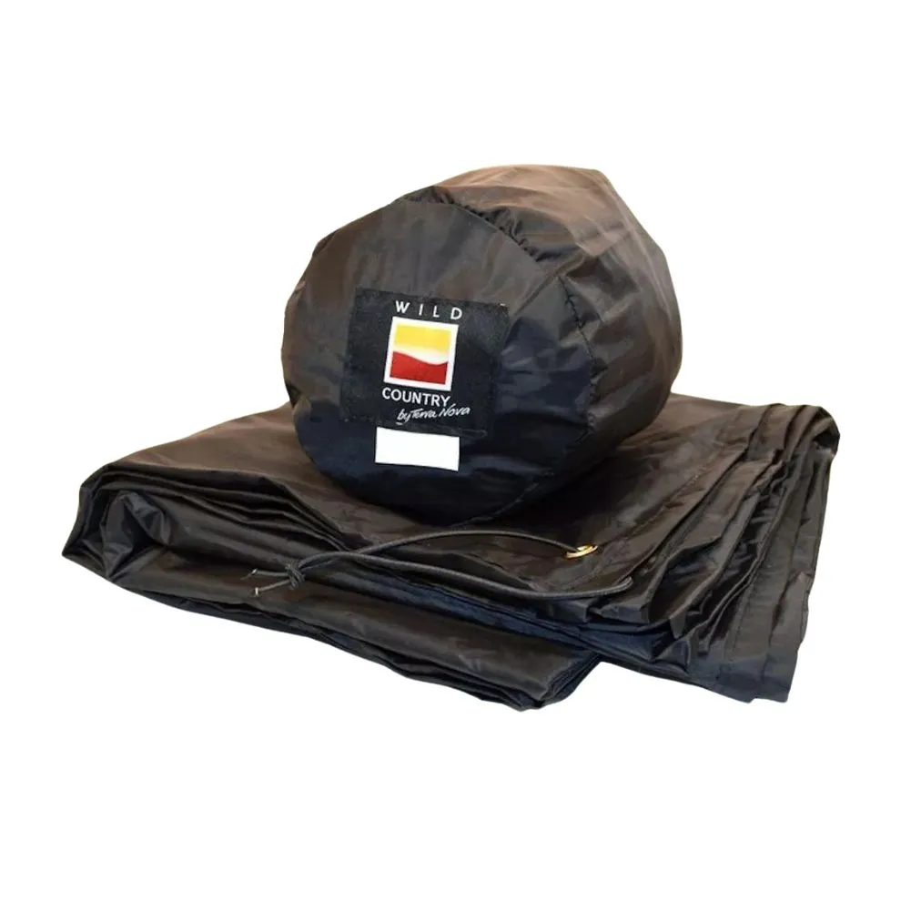 Wild Country  Zephyros 1/ Compact/Lite Tent Footprint