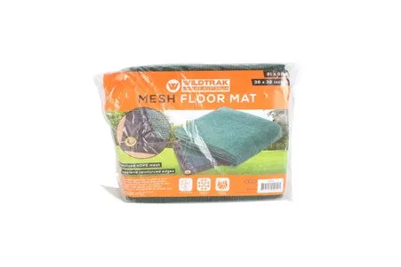 Wildtrak Ultra Mesh Groundsheet 90 x 90cm