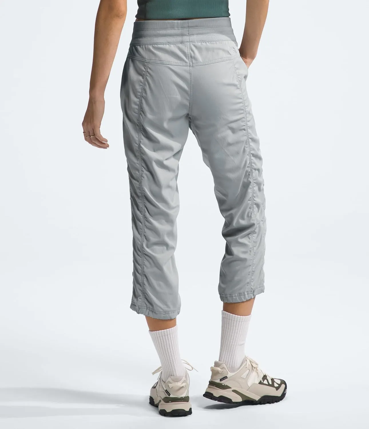 Women's Aphrodite 2.0 Pant - New Taupe Green