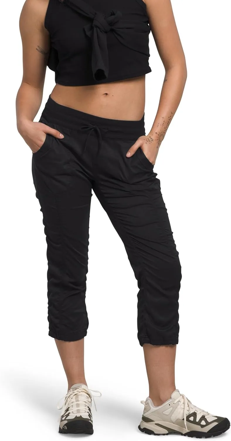Women's Aphrodite 2.0 Pant - New Taupe Green