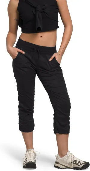 Women's Aphrodite 2.0 Pant - New Taupe Green