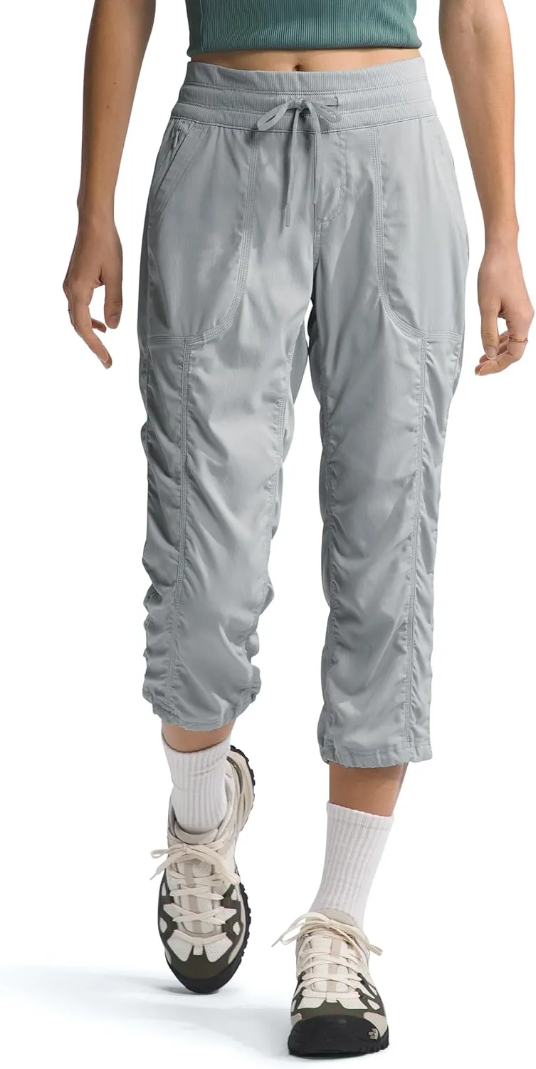Women's Aphrodite 2.0 Pant - New Taupe Green