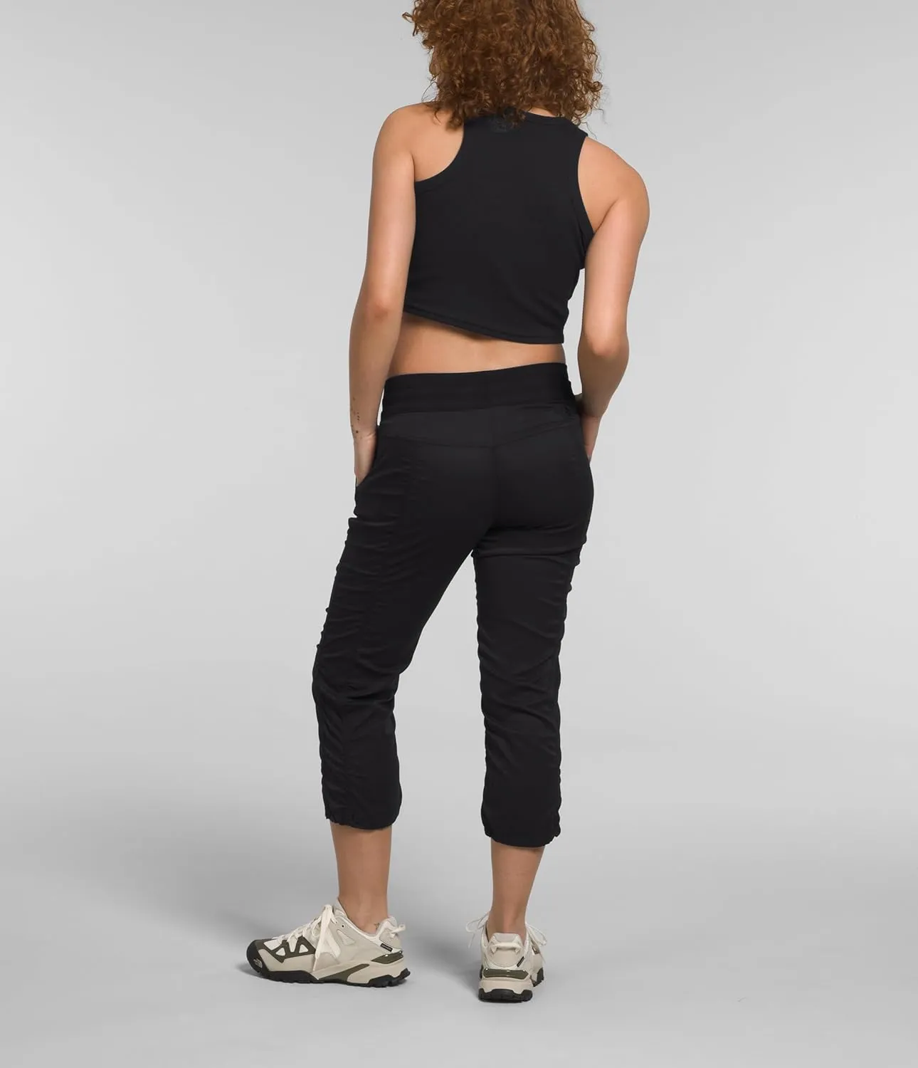 Women's Aphrodite 2.0 Pant - New Taupe Green