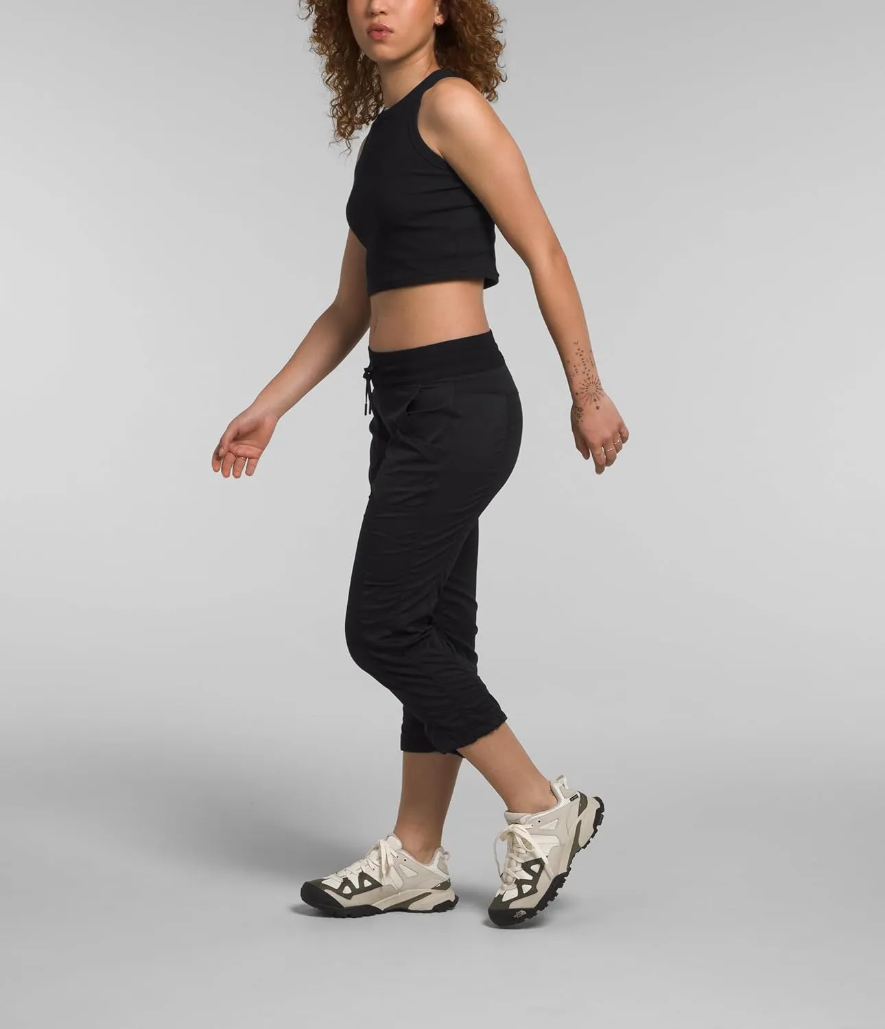 Women's Aphrodite 2.0 Pant - New Taupe Green