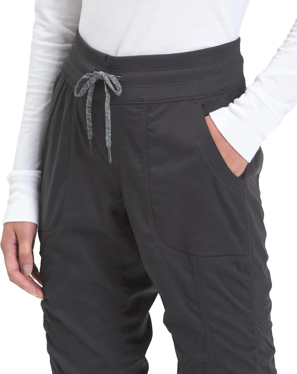 Women's Aphrodite 2.0 Pant - New Taupe Green