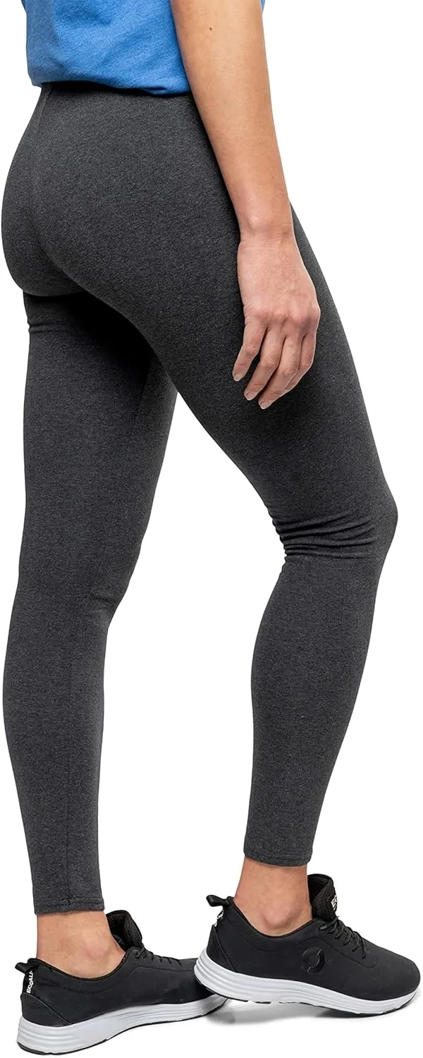 Women's Essential Leggings