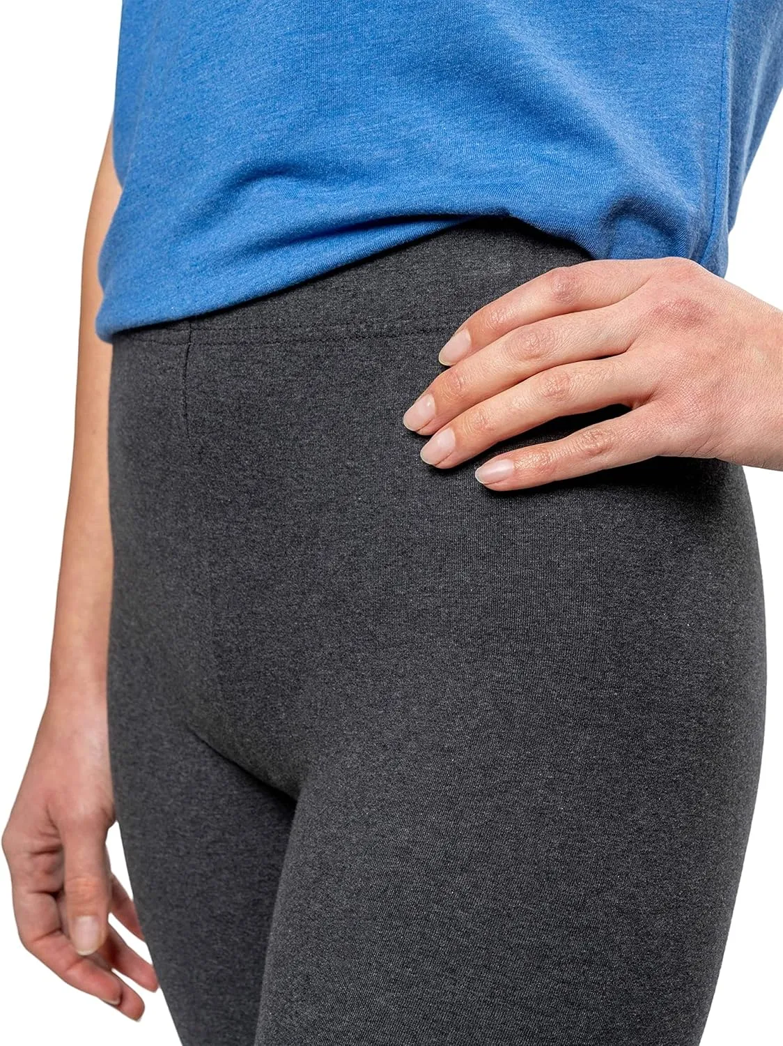 Women's Essential Leggings