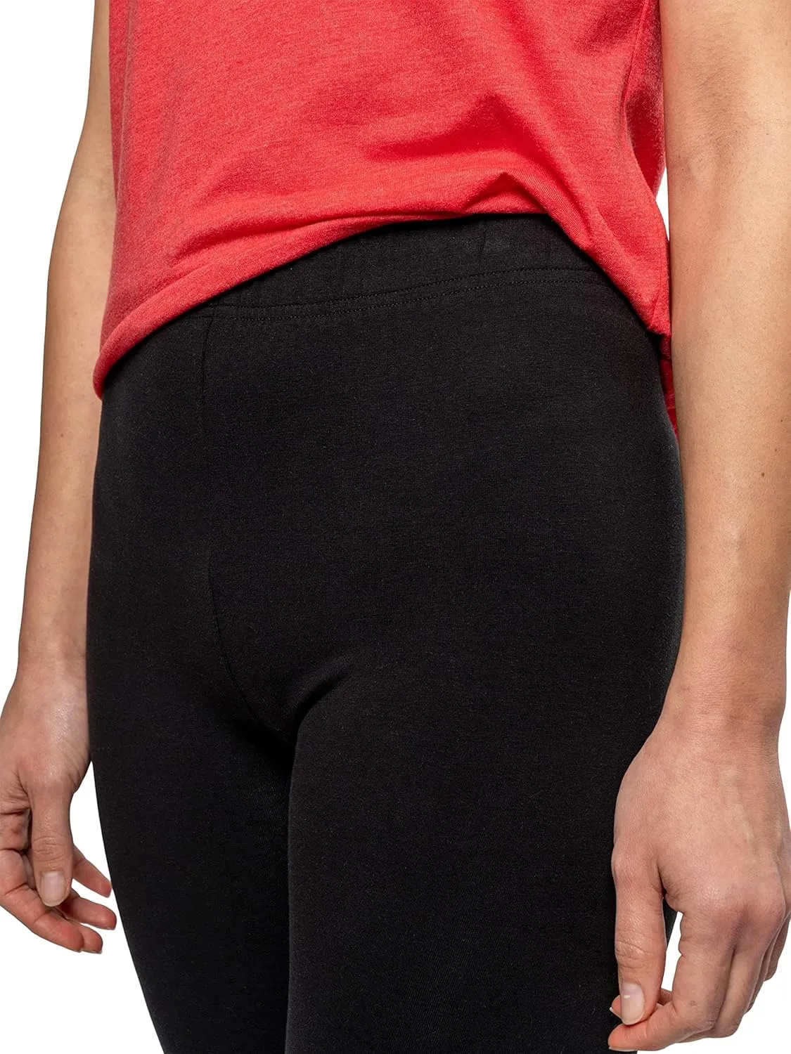 Women's Essential Leggings