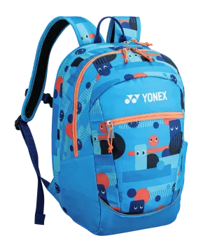 Yonex BA22512 Junior Backpack Ocean Blue