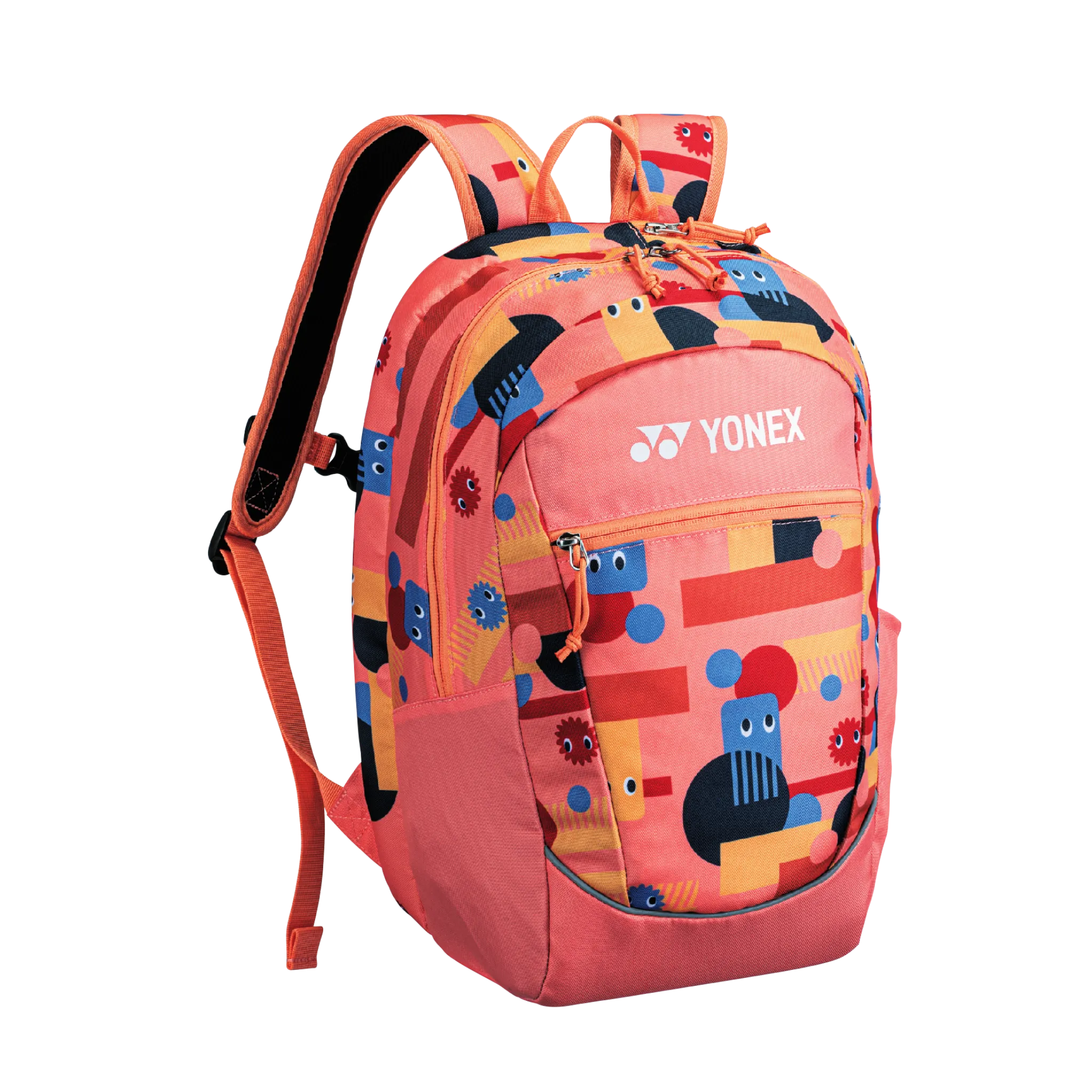 Yonex BA22512 Junior Backpack Ocean Blue