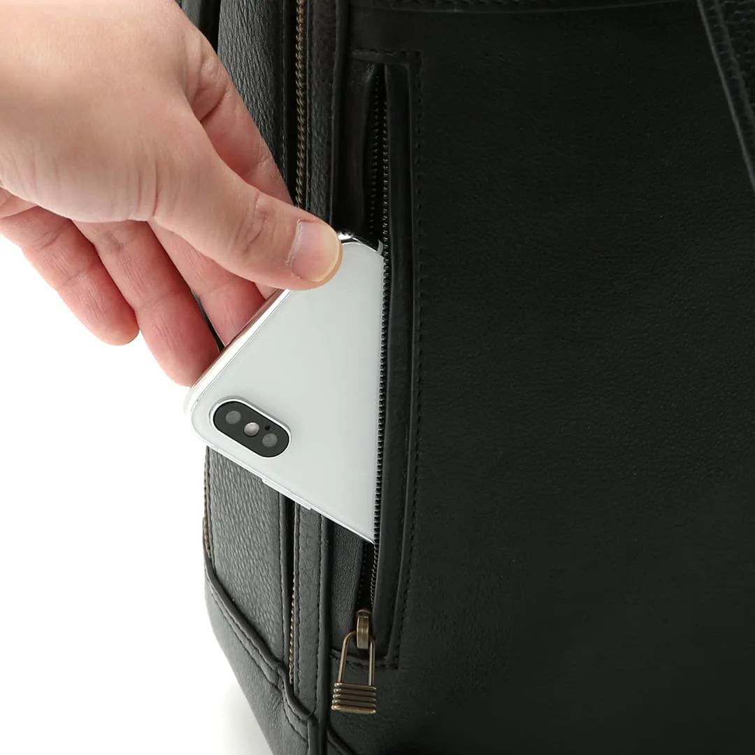 Zadan Backpack
