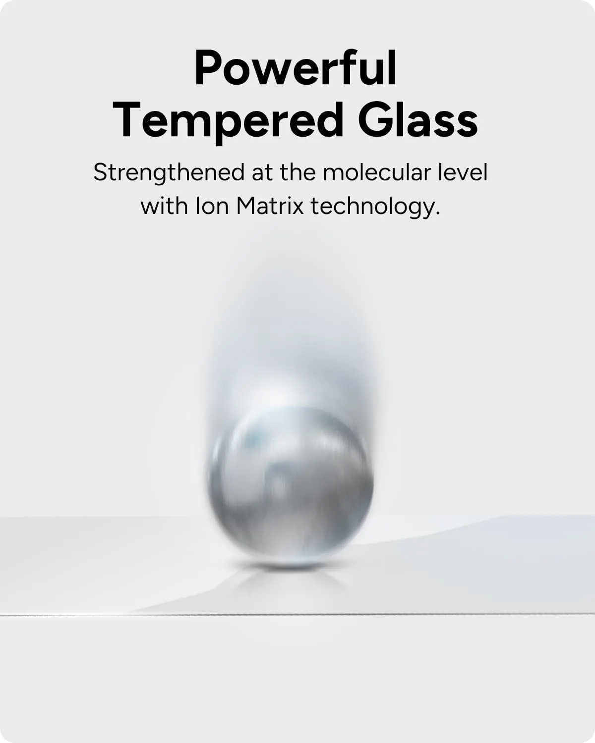 ZAGG Glass  Samsung Galaxy A26 5G Screen Protector – Extreme Impact & Shatter Protection, Scratch-Resistant, Smudge-Resistant, Fingerprint Scanner Compatible, InvisibleShield, Easy Installation